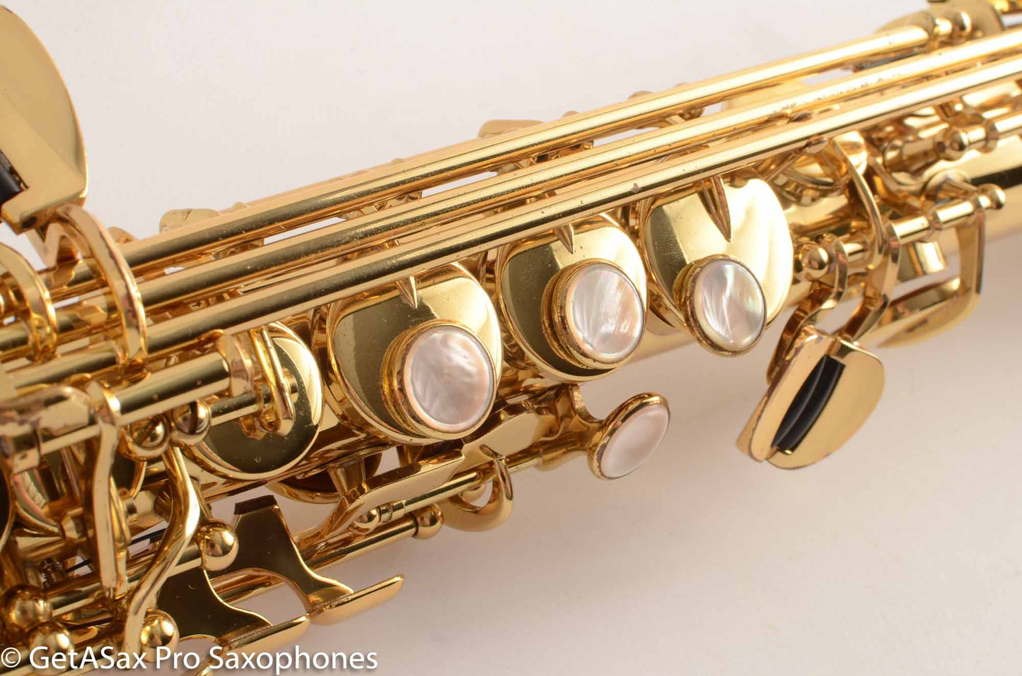 Yanagisawa S991 Soprano Two Necks Excellent Condition Plays Great!