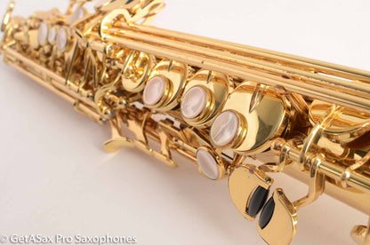 Yanagisawa S991 Soprano Two Necks Excellent Condition Plays Great!