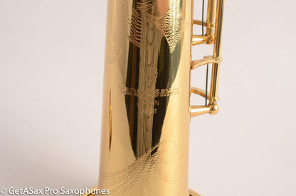 Yanagisawa S991 Soprano Two Necks Excellent Condition Plays Great!