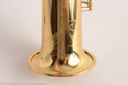 Yanagisawa S991 Soprano Two Necks Excellent Condition Plays Great!