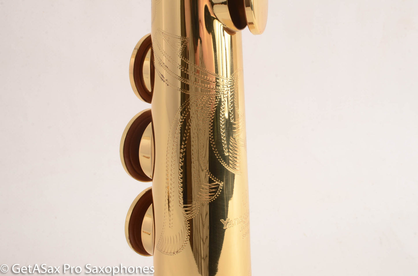 Yanagisawa S991 Soprano Two Necks Excellent Condition Plays Great!