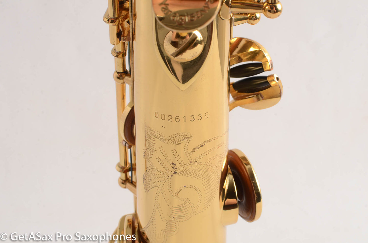 Yanagisawa S991 Soprano Two Necks Excellent Condition Plays Great!