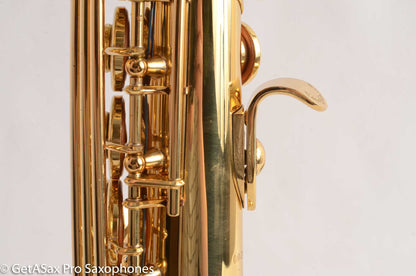 Yanagisawa S991 Soprano Two Necks Excellent Condition Plays Great!