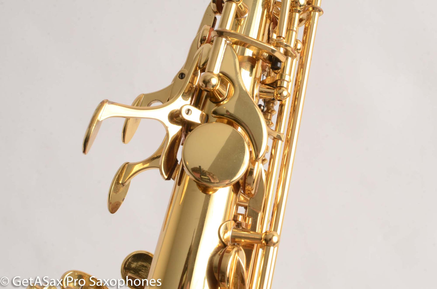 Yanagisawa S991 Soprano Two Necks Excellent Condition Plays Great!