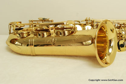 Yanagisawa A-991 Alto Saxophone