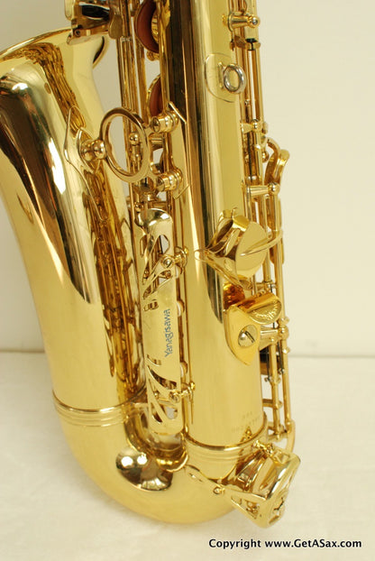 Yanagisawa A-991 Alto Saxophone
