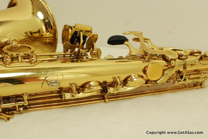 Yanagisawa A-991 Alto Saxophone