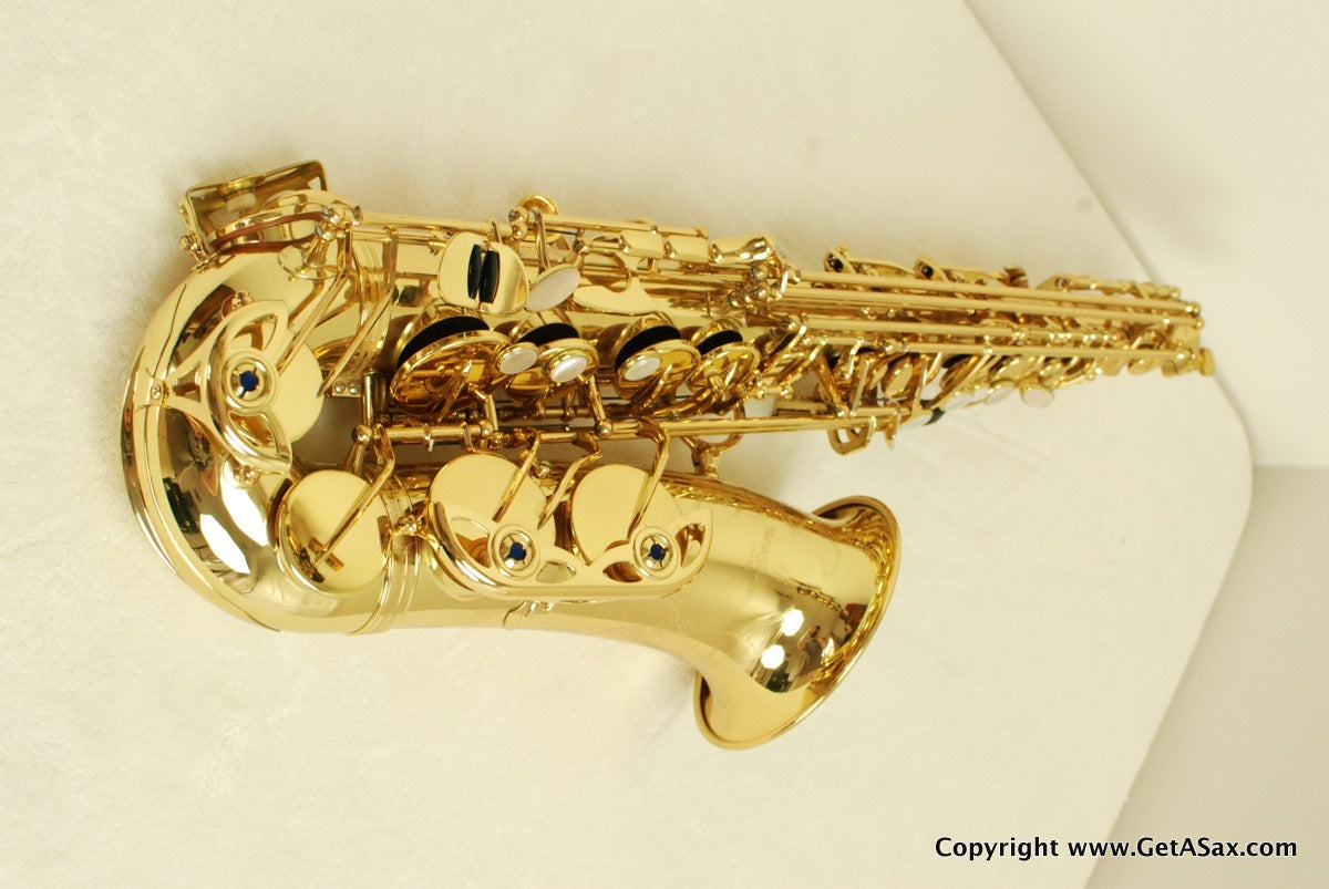 Yanagisawa A-991 Alto Saxophone