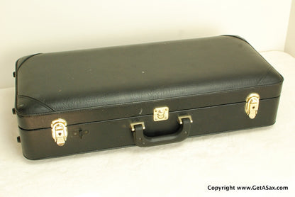 Yanagisawa A-991 Alto Saxophone