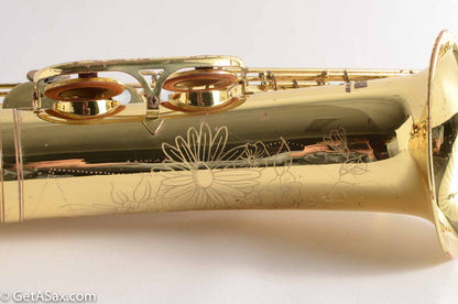 Yamaha Intermediate Tenor YTS-32 (YTS-52) Good Deal!