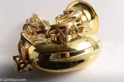 Yamaha Intermediate Tenor YTS-32 (YTS-52) Good Deal!