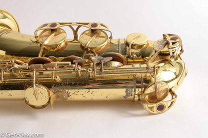 Yamaha Intermediate Tenor YTS-32 (YTS-52) Good Deal!