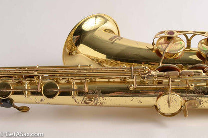 Yamaha Intermediate Tenor YTS-32 (YTS-52) Good Deal!