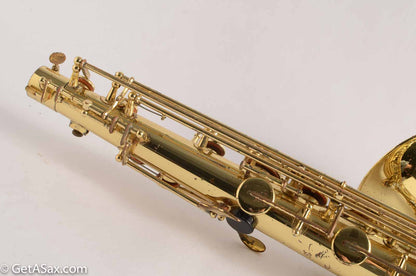 Yamaha Intermediate Tenor YTS-32 (YTS-52) Good Deal!