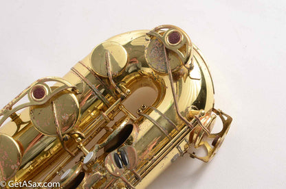 Yamaha Intermediate Tenor YTS-32 (YTS-52) Good Deal!