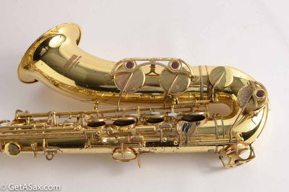 Yamaha Intermediate Tenor YTS-32 (YTS-52) Good Deal!