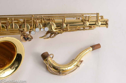 Yamaha Intermediate Tenor YTS-32 (YTS-52) Good Deal!