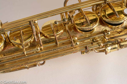 Yamaha Intermediate Tenor YTS-32 (YTS-52) Good Deal!