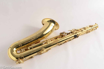 Yamaha Intermediate Tenor YTS-32 (YTS-52) Good Deal!