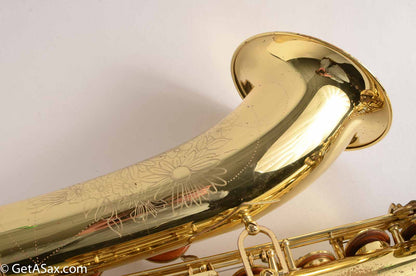 Yamaha Intermediate Tenor YTS-32 (YTS-52) Good Deal!