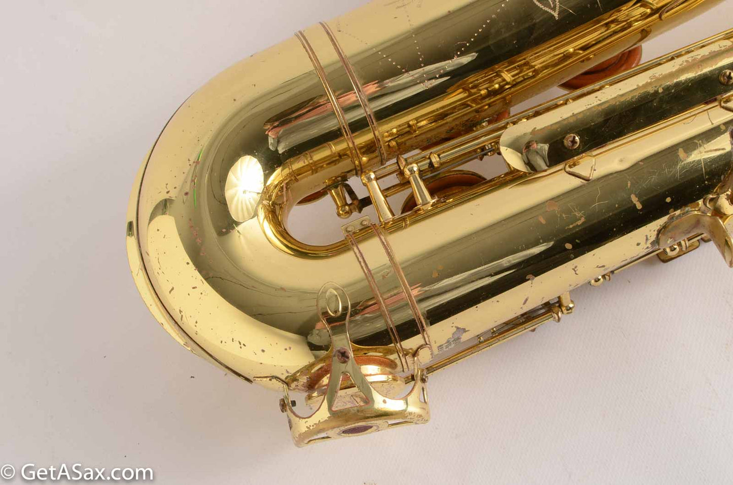 Yamaha Intermediate Tenor YTS-32 (YTS-52) Good Deal!