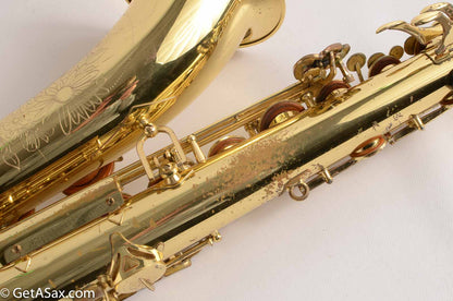 Yamaha Intermediate Tenor YTS-32 (YTS-52) Good Deal!