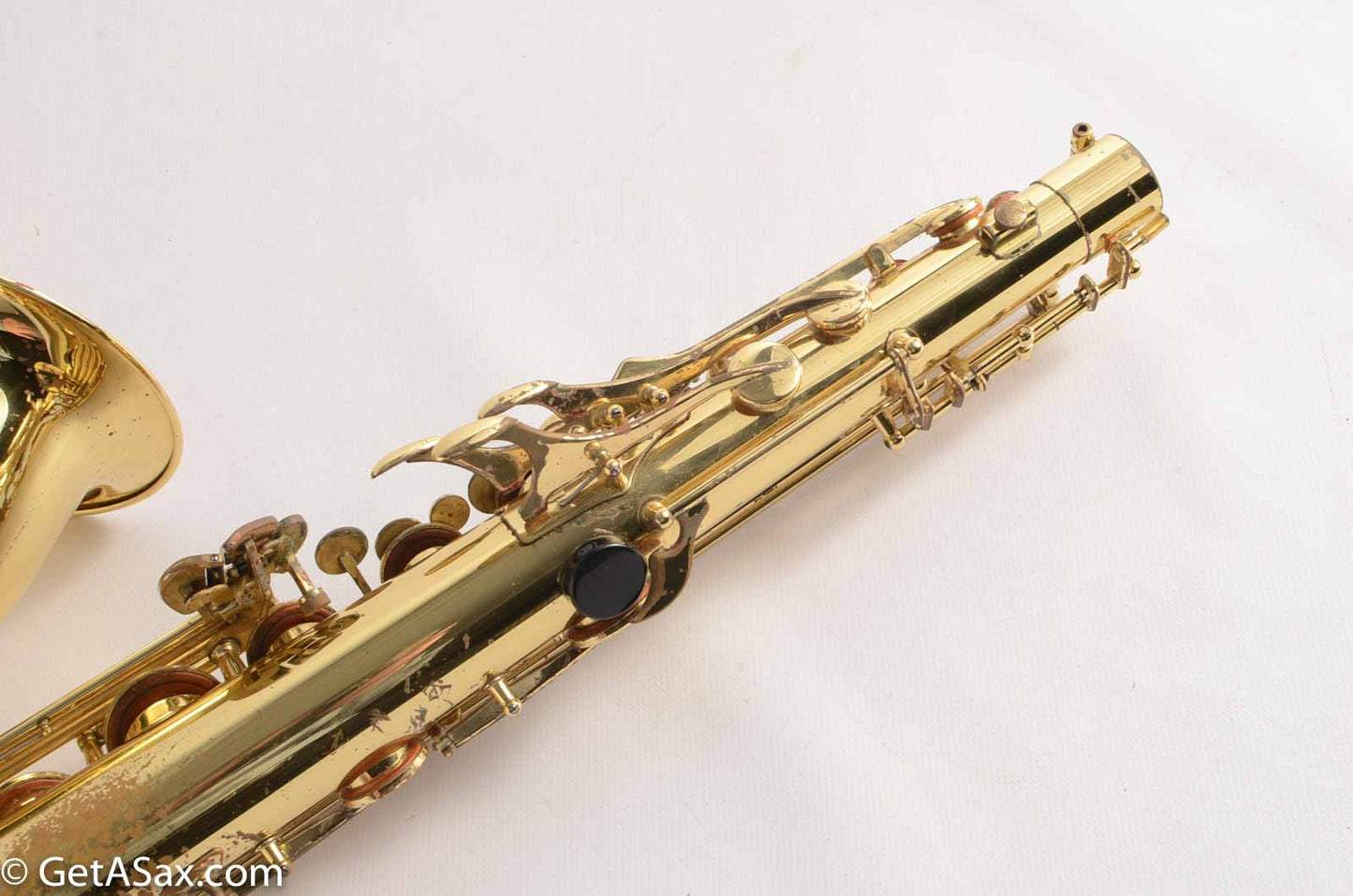 Yamaha Intermediate Tenor YTS-32 (YTS-52) Good Deal!