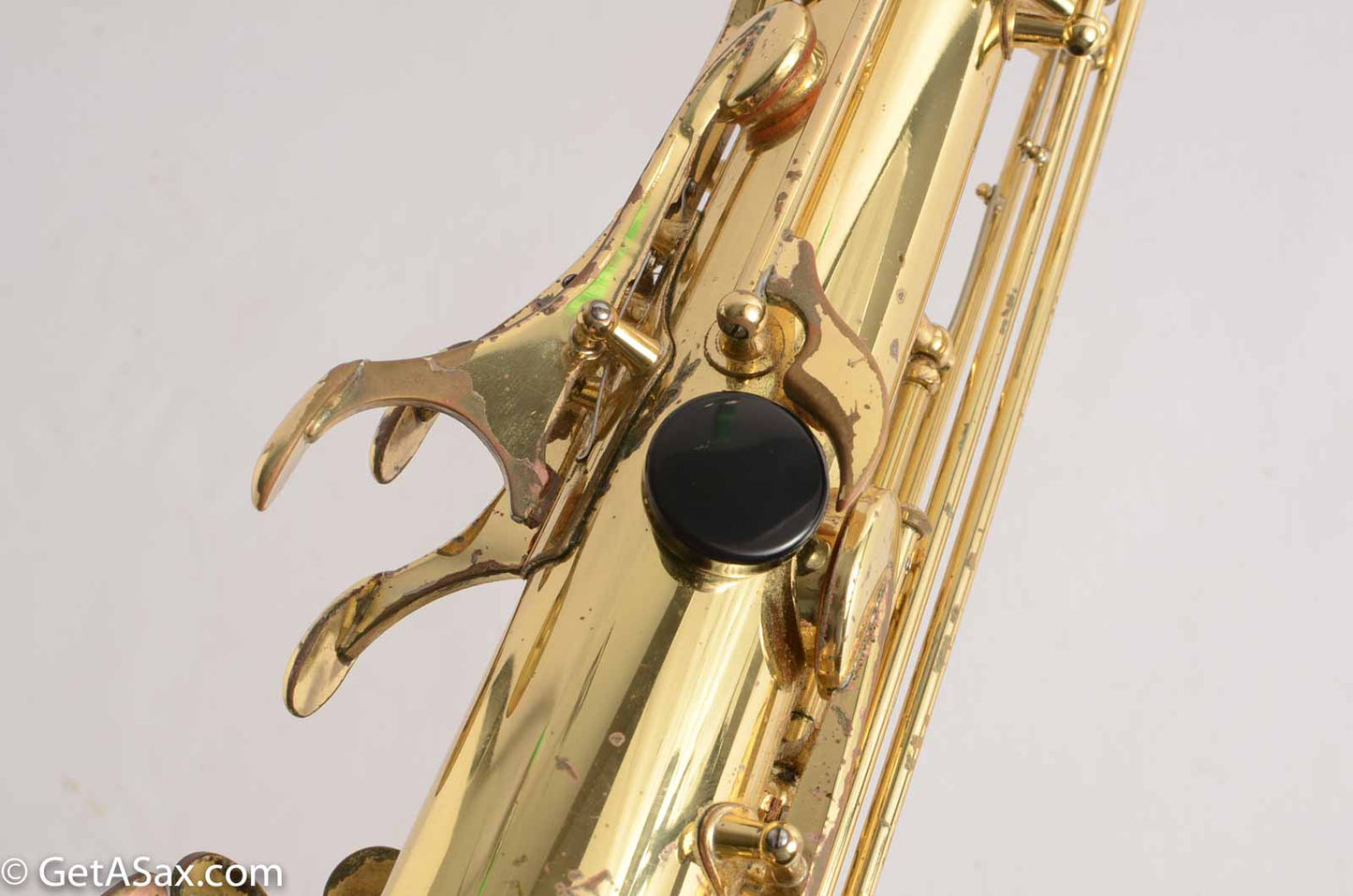 Yamaha Intermediate Tenor YTS-32 (YTS-52) Good Deal!