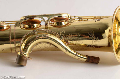 Yamaha Intermediate Tenor YTS-32 (YTS-52) Good Deal!