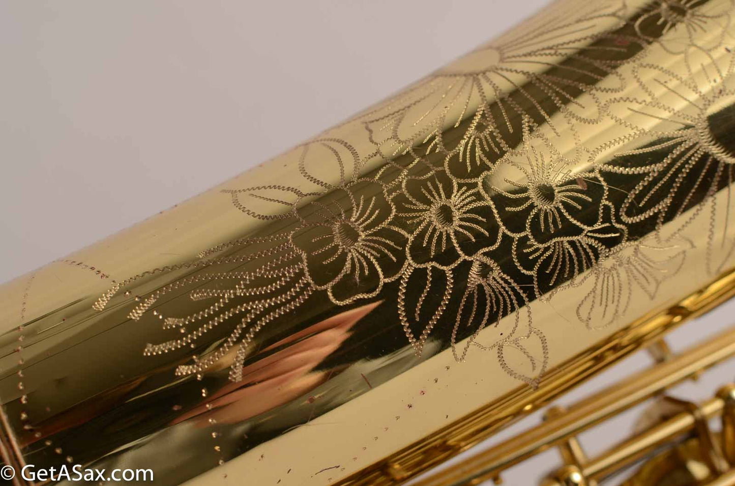 Yamaha Intermediate Tenor YTS-32 (YTS-52) Good Deal!