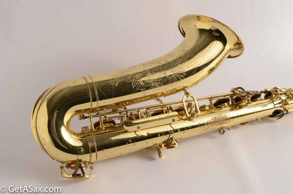 Yamaha Intermediate Tenor YTS-32 (YTS-52) Good Deal!