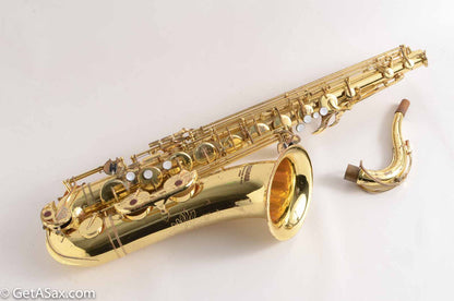 Yamaha Intermediate Tenor YTS-32 (YTS-52) Good Deal!