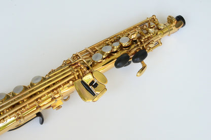 Yamaha YSS-675 Soprano