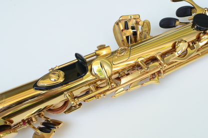 Yamaha YSS-675 Soprano