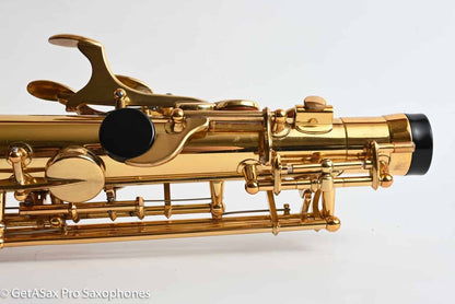 Yamaha YAS-62 Purple Logo Alto Excellent and Freshly Overhauled 11959
