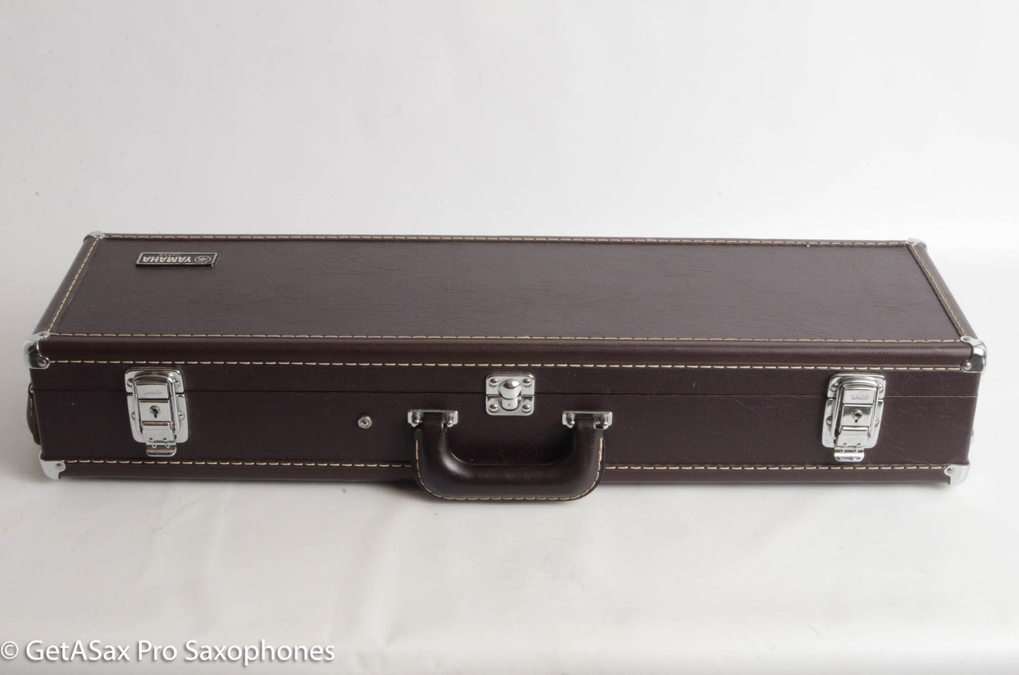 Yamaha Purple Logo Soprano Recent Overhaul Great! 3214