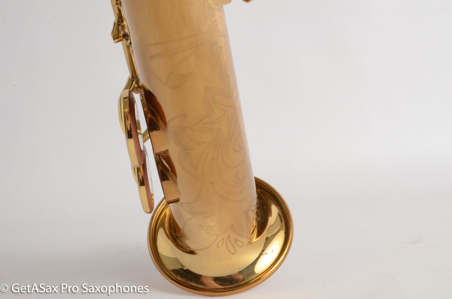 Yamaha Purple Logo Soprano Recent Overhaul Great! 3214