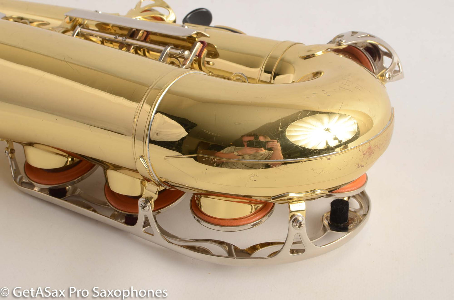 Yamaha YAS-200AD Good Student Alto Just Serviced