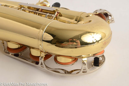 Yamaha YAS-200AD Good Student Alto Just Serviced