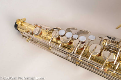 Yamaha YAS-200AD Good Student Alto Just Serviced