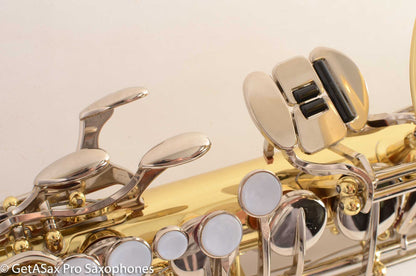 Yamaha YAS-200AD Good Student Alto Just Serviced