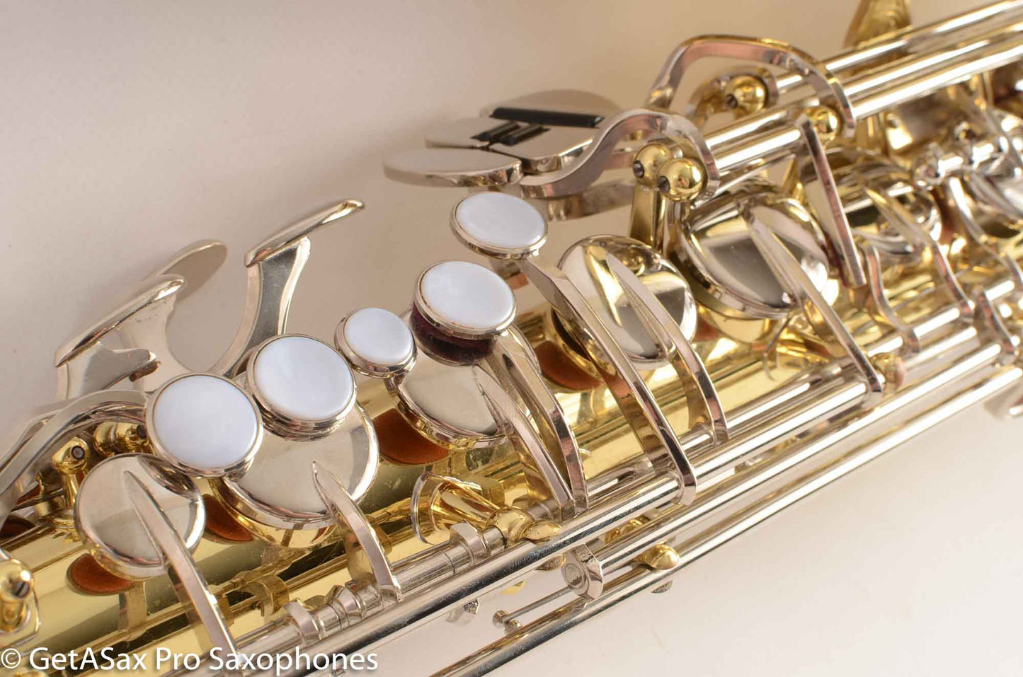 Yamaha YAS-200AD Good Student Alto Just Serviced