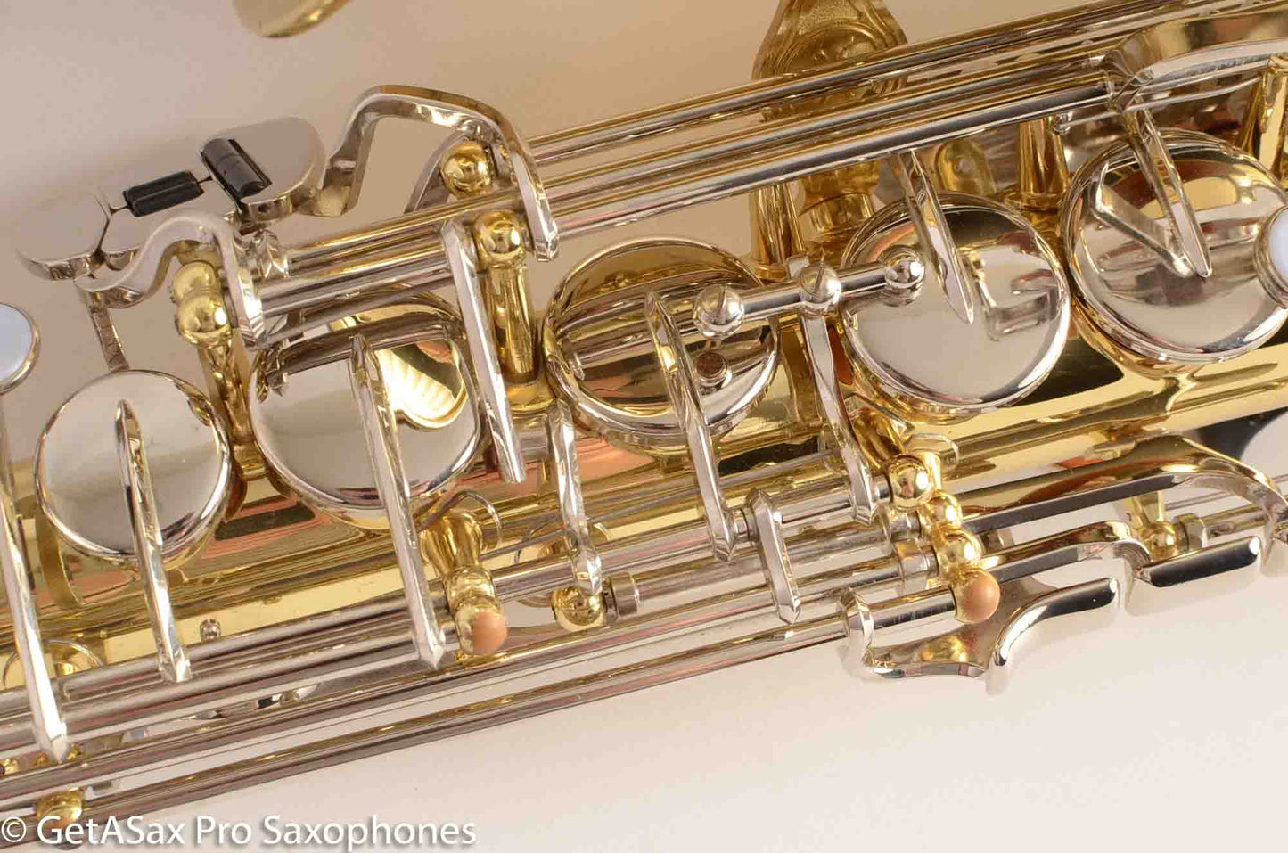 Yamaha YAS-200AD Good Student Alto Just Serviced