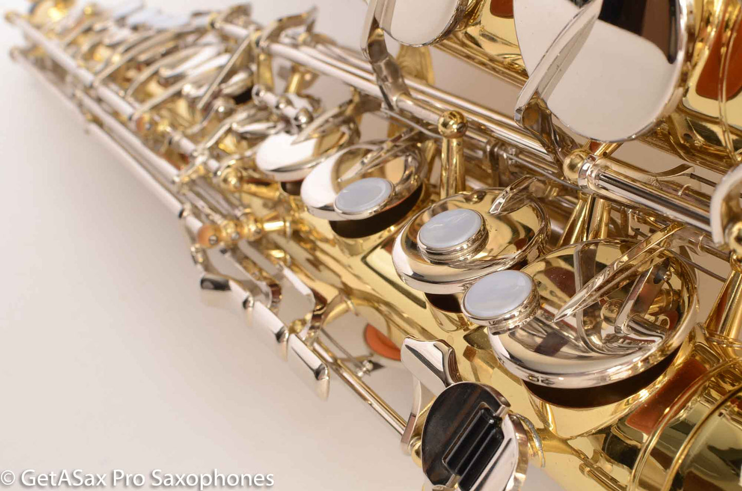 Yamaha YAS-200AD Good Student Alto Just Serviced