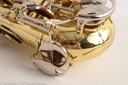 Yamaha YAS-200AD Good Student Alto Just Serviced