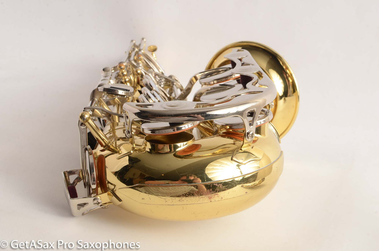 Yamaha YAS-200AD Good Student Alto Just Serviced