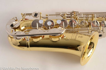 Yamaha YAS-200AD Good Student Alto Just Serviced