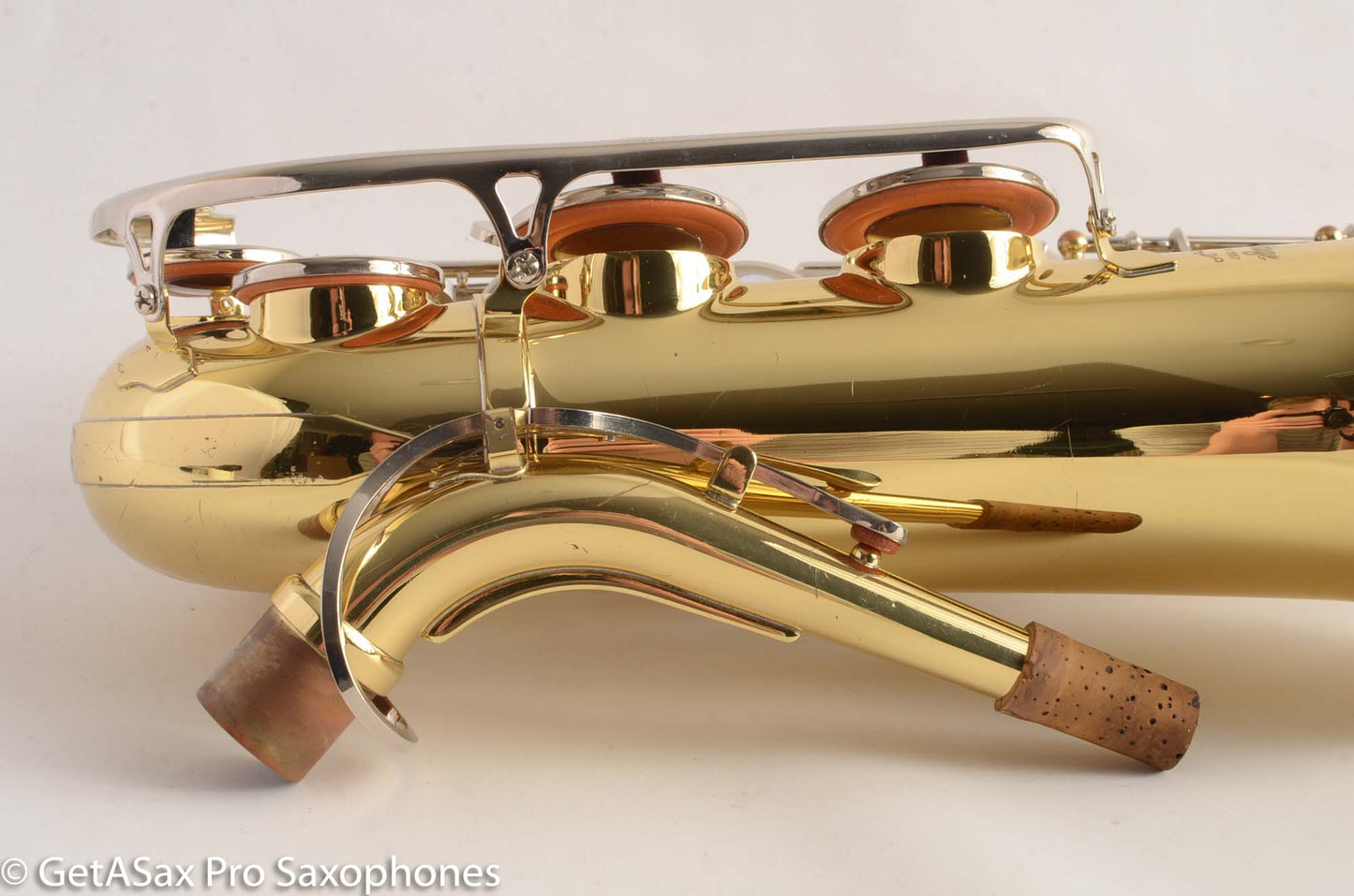 Yamaha YAS-200AD Good Student Alto Just Serviced