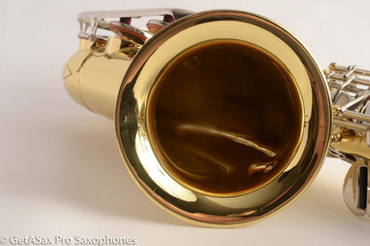 Yamaha YAS-200AD Good Student Alto Just Serviced