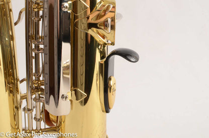 Yamaha YAS-200AD Good Student Alto Just Serviced